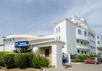 Ghana College of Physicians & Surgeons